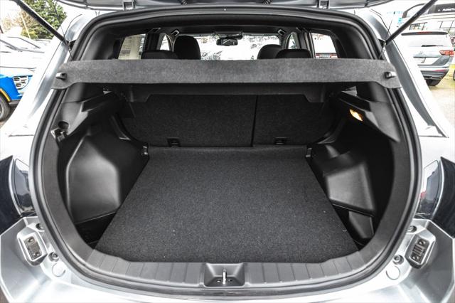 2026 Mitsubishi Outlander Sport 2.0 TRAIL EDITION