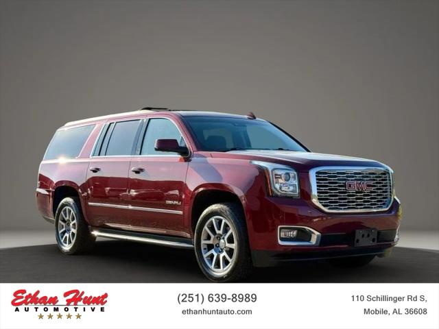 2020 GMC Yukon XL 4WD Denali for sale in Mobile, AL