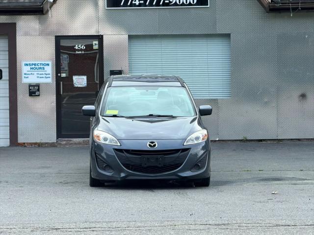2012 Mazda Mazda5 Sport for sale in Bridgewater, MA