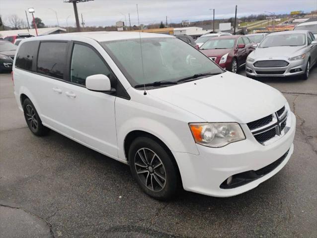 2019 Dodge Grand Caravan SE for sale in Omaha, NE