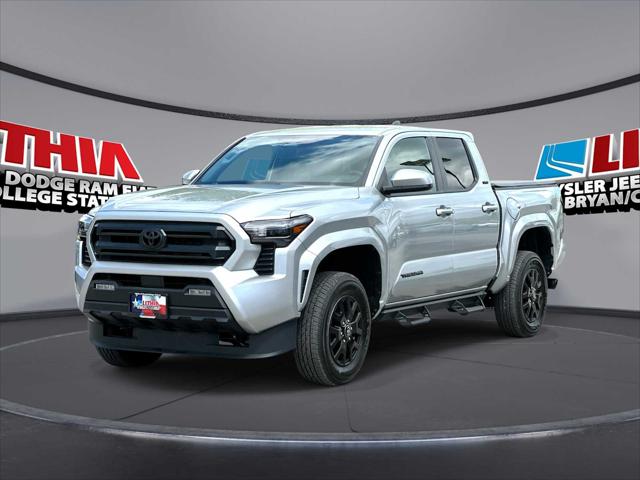 2025 Toyota Tacoma SR5 for sale in Bryan, TX