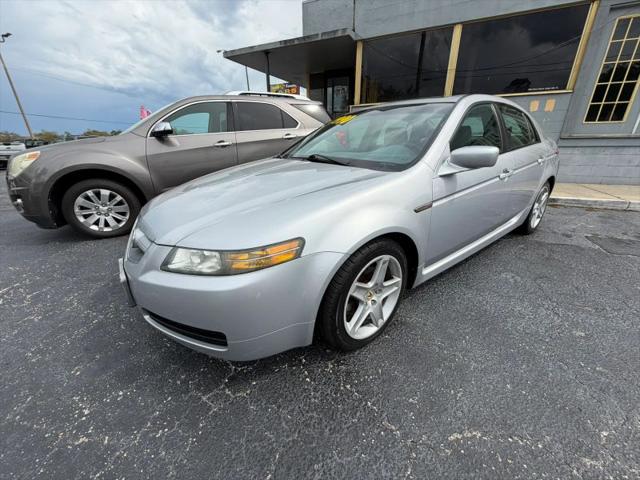 2004 Acura TL 3.2 for sale in Holly Hill, FL