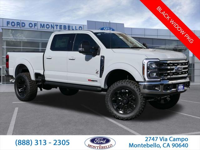 2026 Ford F-250 LARIAT for sale in Montebello, CA