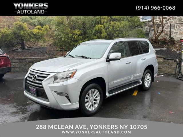 2018 Lexus GX 460 460 for sale in Yonkers, NY