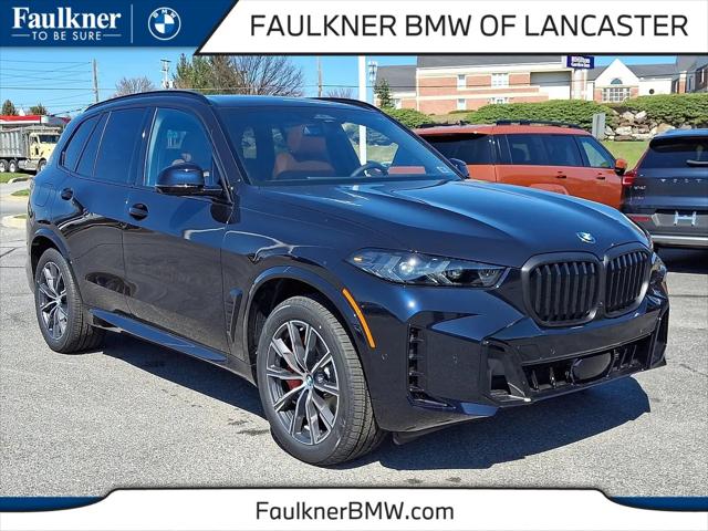 2026 BMW X5 xDrive40i for sale in Lancaster, PA