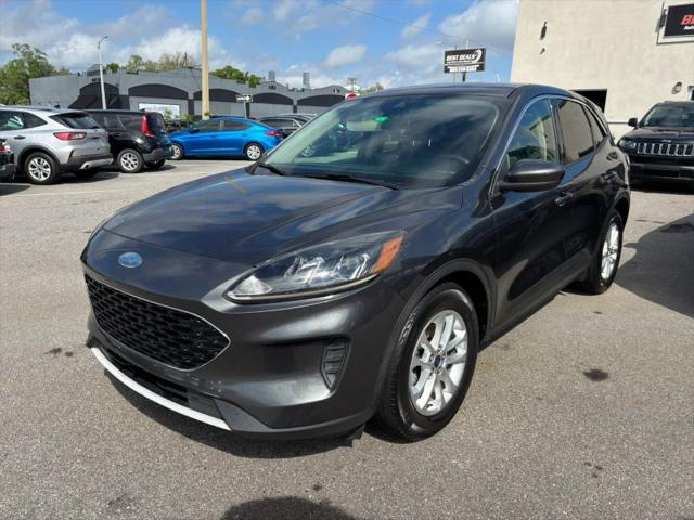 2020 Ford Escape SE for sale in Winter Haven, FL