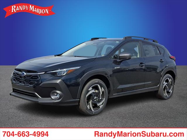 2026 Subaru Crosstrek Limited for sale in Mooresville, NC
