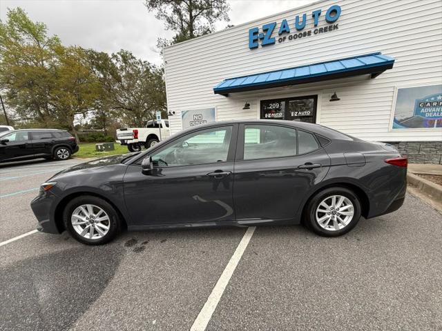 2025 Toyota Camry LE for sale in Goose Creek, SC