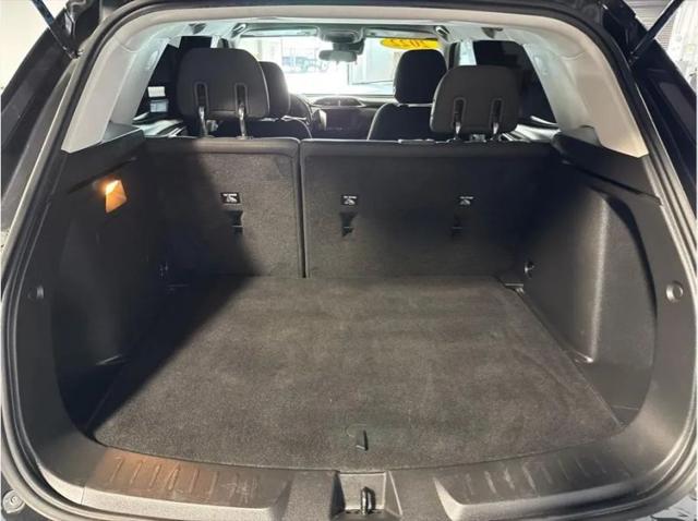 2022 Chevrolet TrailBlazer FWD LT
