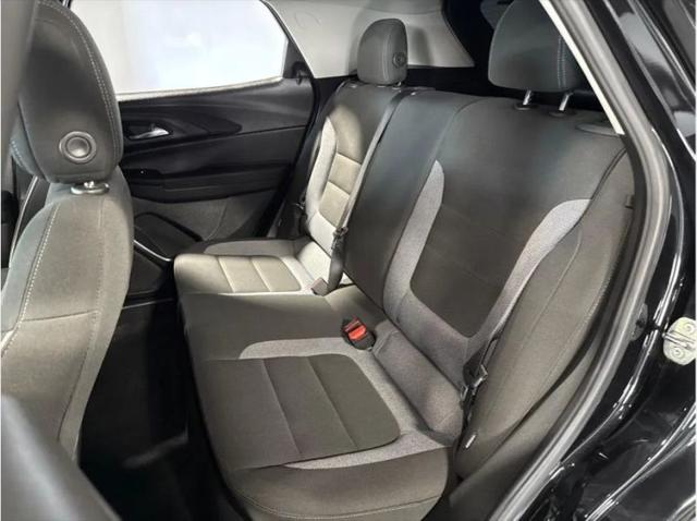 2022 Chevrolet TrailBlazer FWD LT