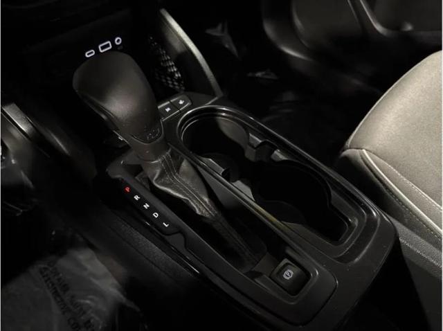 2022 Chevrolet TrailBlazer FWD LT