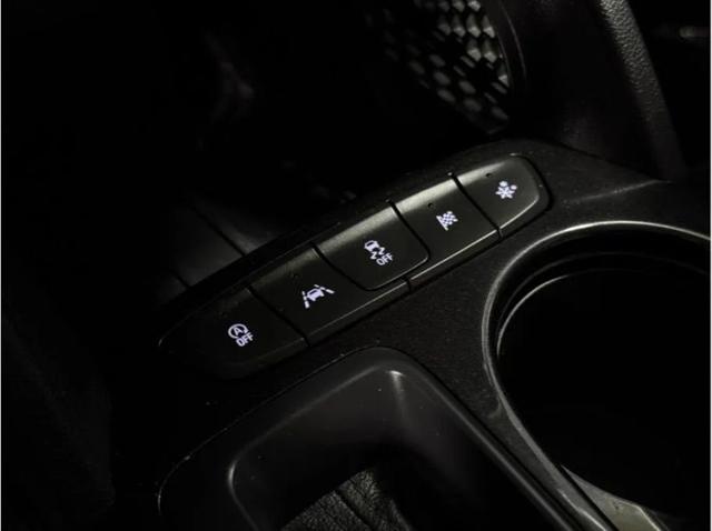 2022 Chevrolet TrailBlazer FWD LT