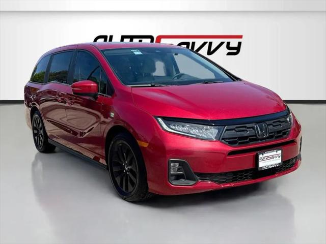 2025 Honda Odyssey EX-L for sale in Houston, TX