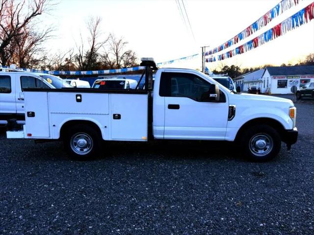 2017 Ford F-250 XL for sale in Williamstown, NJ
