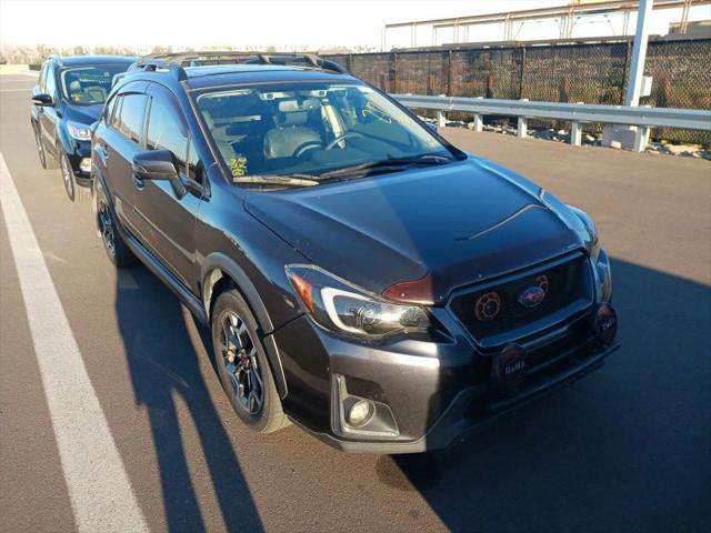 2016 Subaru Crosstrek 2.0i Limited for sale in Tucson, AZ