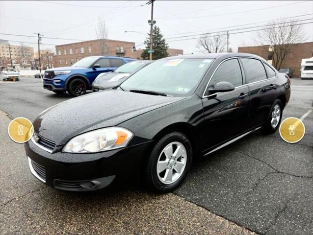 2010 Chevrolet Impala LT for sale in Maple Shade, NJ