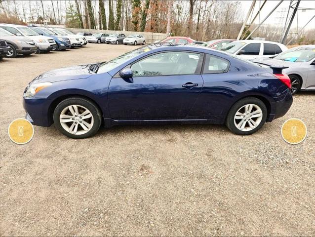 2013 Nissan Altima 2.5 S for sale in Maple Shade, NJ