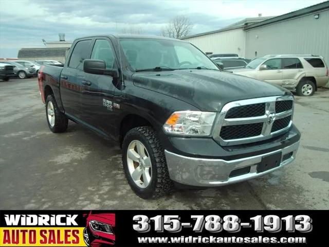 2019 Ram 1500 Classic SLT for sale in Watertown, NY