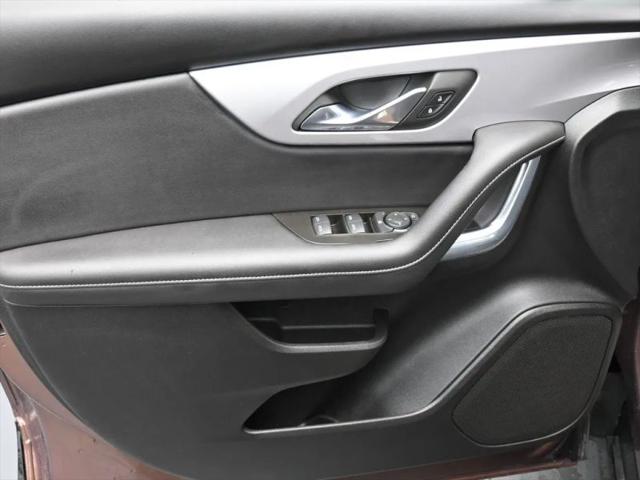 2023 Chevrolet Blazer AWD 2LT