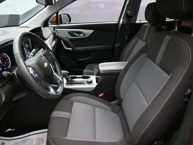 2023 Chevrolet Blazer AWD 2LT