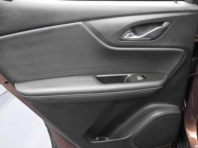 2023 Chevrolet Blazer AWD 2LT
