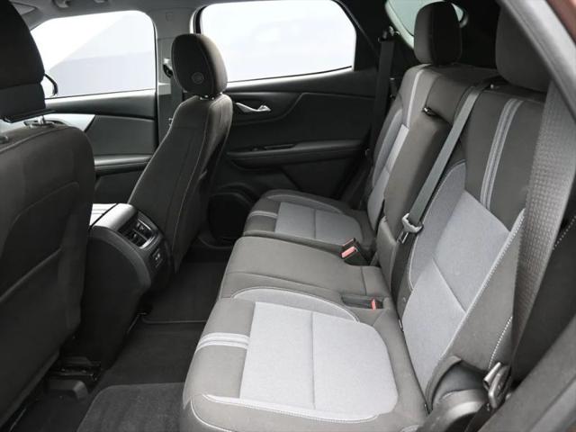 2023 Chevrolet Blazer AWD 2LT