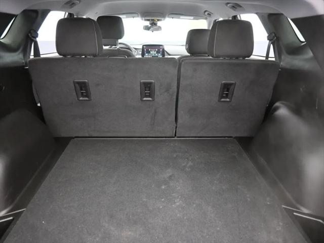 2023 Chevrolet Blazer AWD 2LT