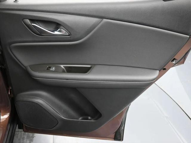 2023 Chevrolet Blazer AWD 2LT