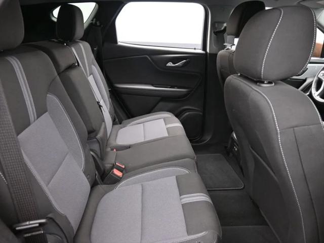 2023 Chevrolet Blazer AWD 2LT