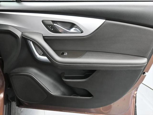 2023 Chevrolet Blazer AWD 2LT