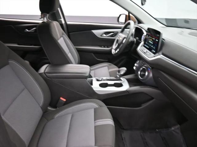 2023 Chevrolet Blazer AWD 2LT