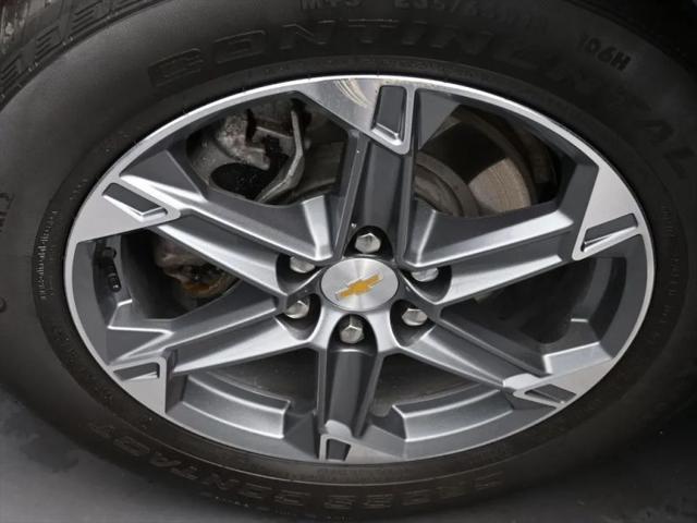 2023 Chevrolet Blazer AWD 2LT