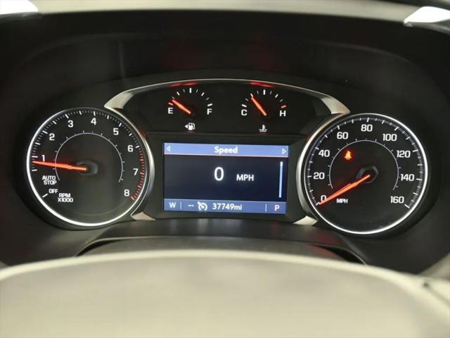 2023 Chevrolet Blazer AWD 2LT