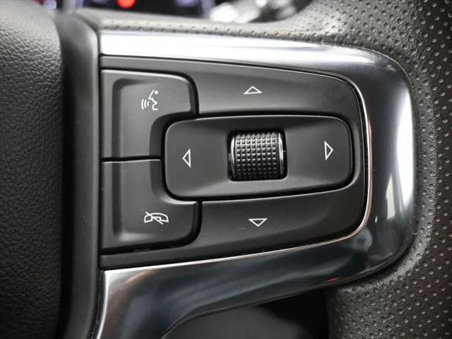 2023 Chevrolet Blazer AWD 2LT