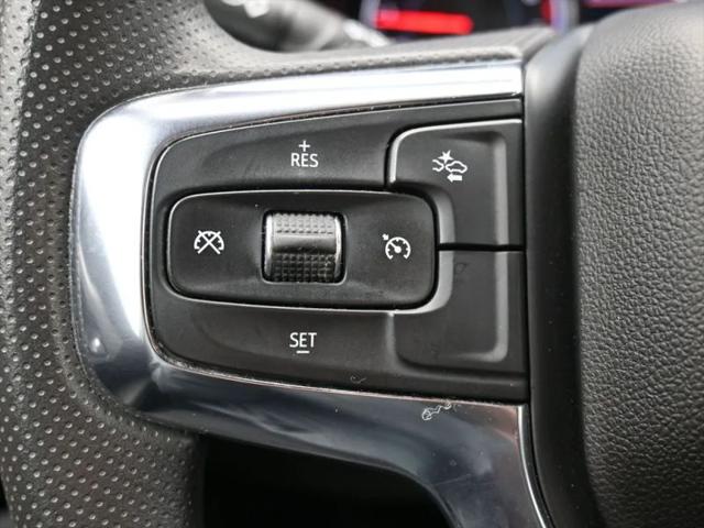 2023 Chevrolet Blazer AWD 2LT