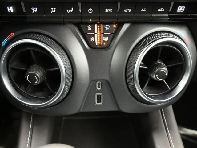 2023 Chevrolet Blazer AWD 2LT