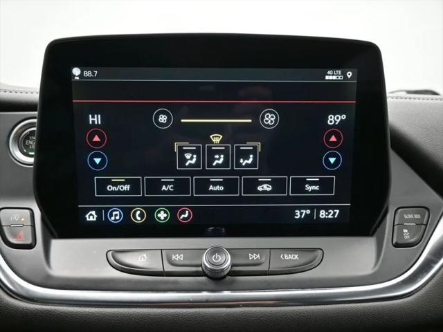 2023 Chevrolet Blazer AWD 2LT