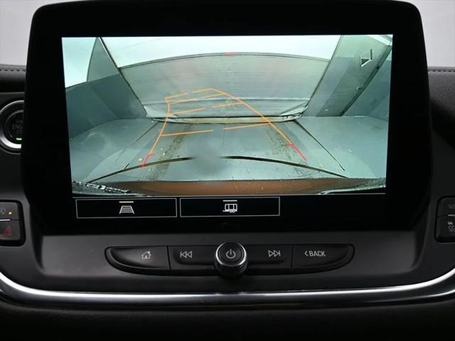 2023 Chevrolet Blazer AWD 2LT