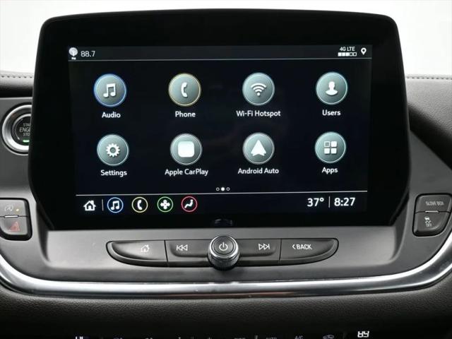 2023 Chevrolet Blazer AWD 2LT