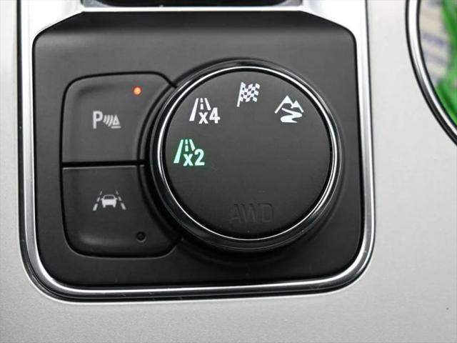 2023 Chevrolet Blazer AWD 2LT