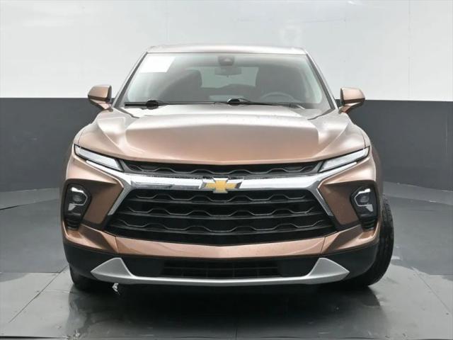 2023 Chevrolet Blazer AWD 2LT