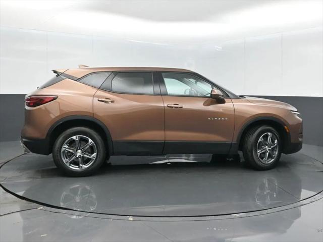 2023 Chevrolet Blazer AWD 2LT