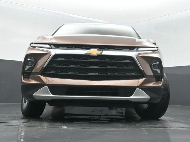 2023 Chevrolet Blazer AWD 2LT