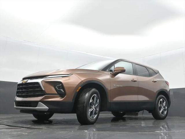 2023 Chevrolet Blazer AWD 2LT