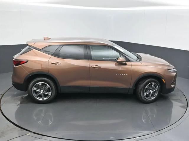 2023 Chevrolet Blazer AWD 2LT