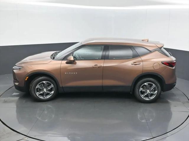 2023 Chevrolet Blazer AWD 2LT