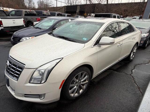 2014 Cadillac XTS Luxury for sale in Worcester, MA