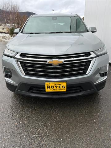 2023 Chevrolet Traverse AWD LT Cloth for sale in Colebrook, NH