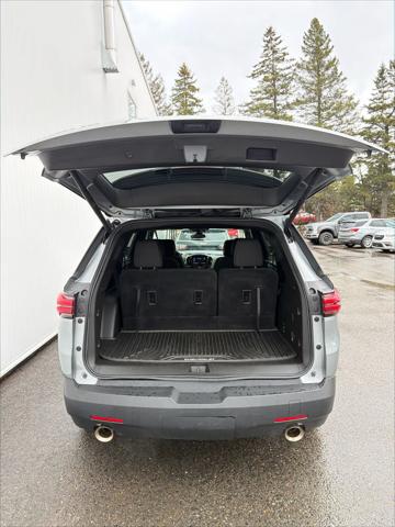 2023 Chevrolet Traverse AWD LT Cloth