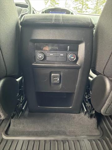 2023 Chevrolet Traverse AWD LT Cloth